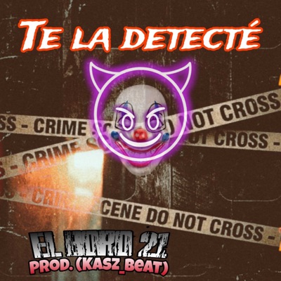 Te la Detecté - Single