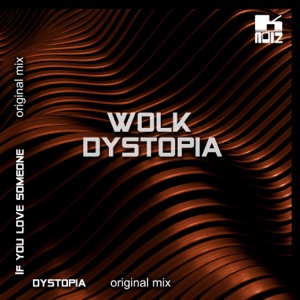 Dystopia - Single