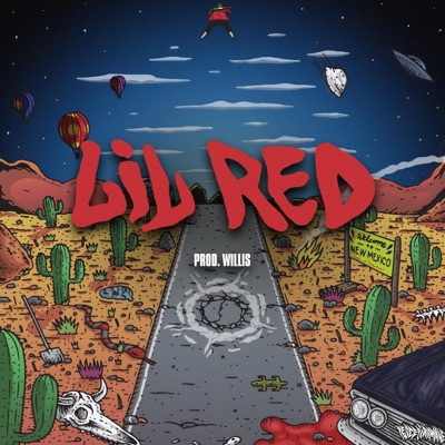 LIL Red - Single