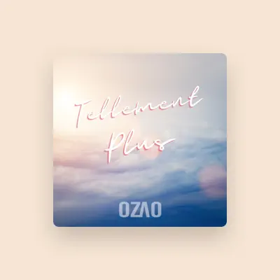 Listen to OZAO, watch music videos, read bio, see tour dates & more!