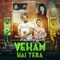Vaham Hai Tera (feat. Bhagat Pooja) - Chaman Kapasiya lyrics