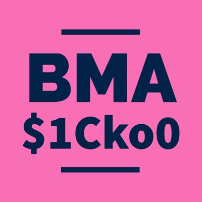 BMA (feat. laylay) - Single