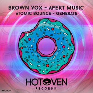 Atomic Bounce - Single