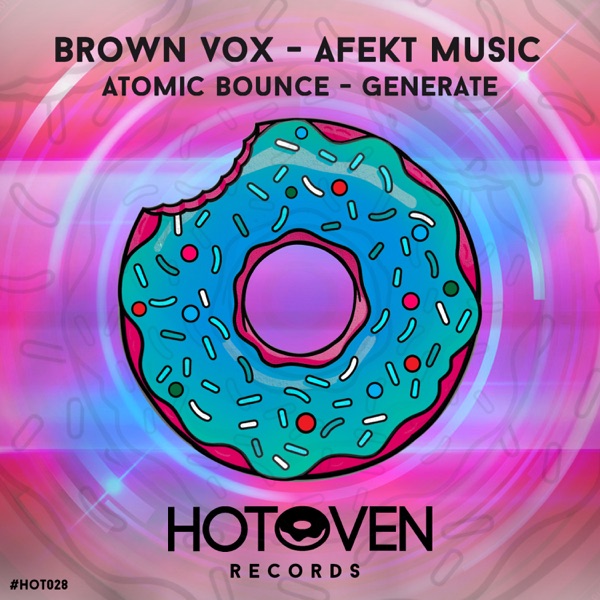 Atomic Bounce - Single
