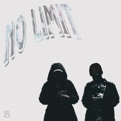 No Limit (feat. Warrior Richardson) - Single