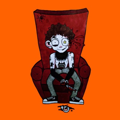 Blood On My Hands - Single
