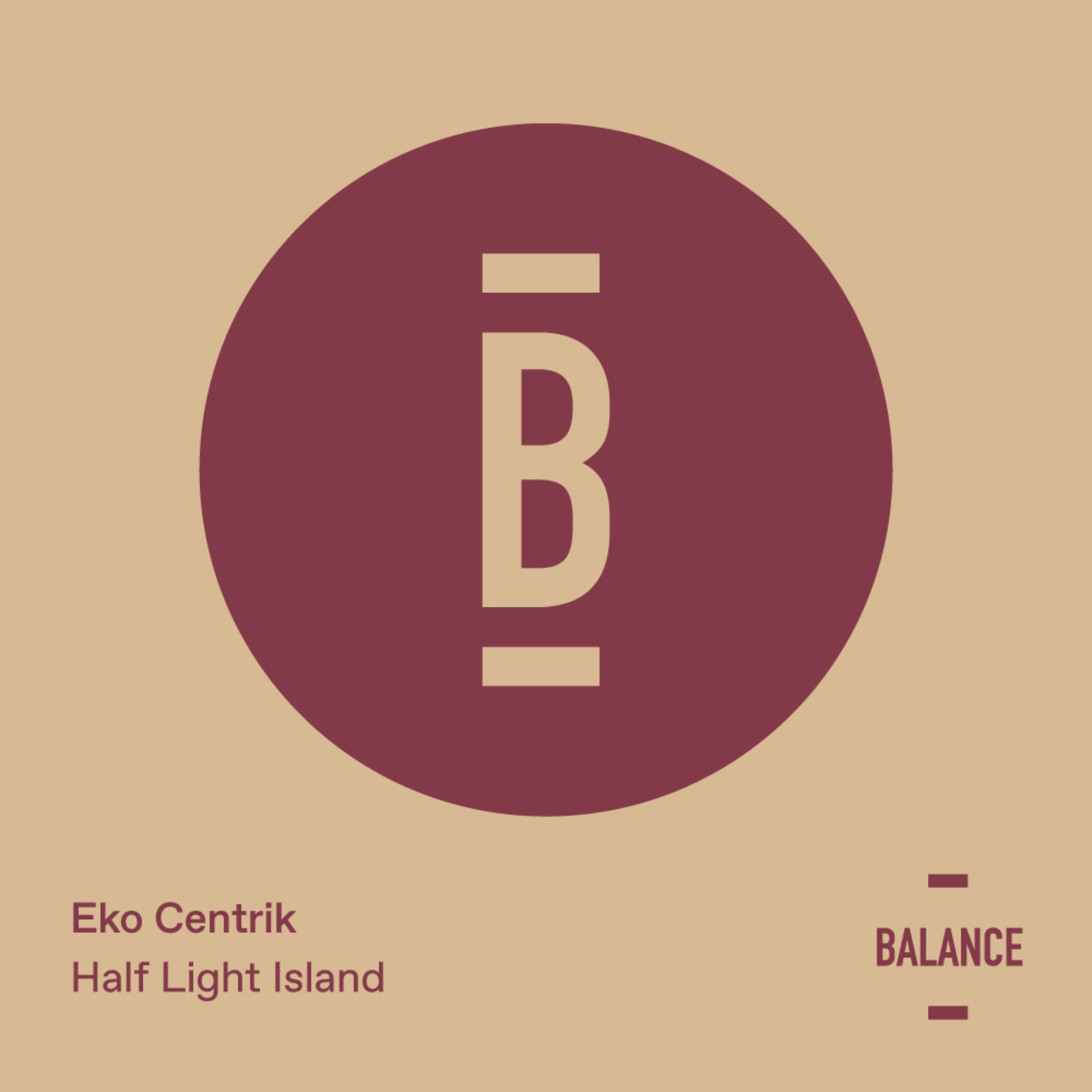Half Light Island - EP
