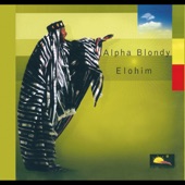 Elohim (2010 Remastered Edition) artwork