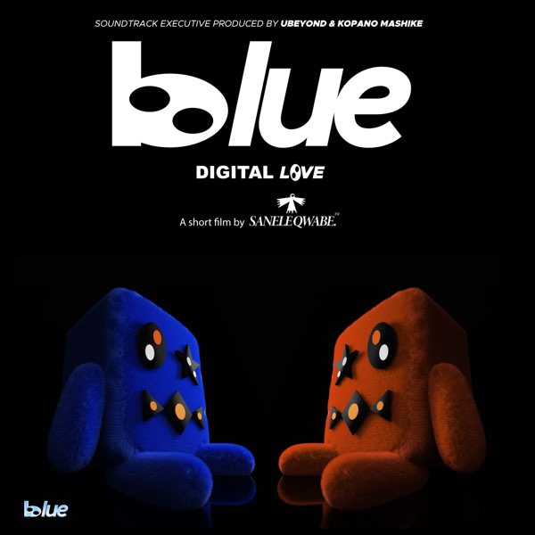 Blue (Original Motion Picture Soundtrack) - EP - Album by uBeyond 