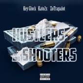 Hustlers & Shooters artwork