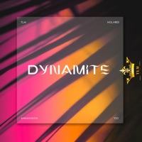 Dynamite (feat. NolaRed, Ammunxion & YJO) - Single - True Life Music