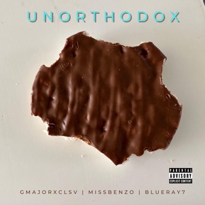 Unorthodox (feat. Benzo Berea & Blue Ray 7) - Single