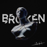 Broken - Single - IAXI