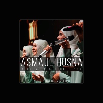 Listen to Nilufar Bintu Ulug'bek, watch music videos, read bio, see tour dates & more!