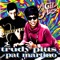 Just Us Two - Trudy Pitts lyrics