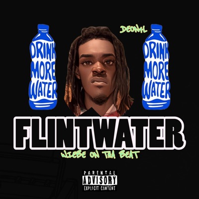Flint Water (feat. Wiebe On Tha Beat) - Single
