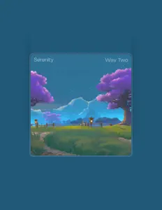 Wav Twoを聴いたり、ミュージックビデオを鑑賞したり、経歴やツアー日程などを確認したりしましょう！