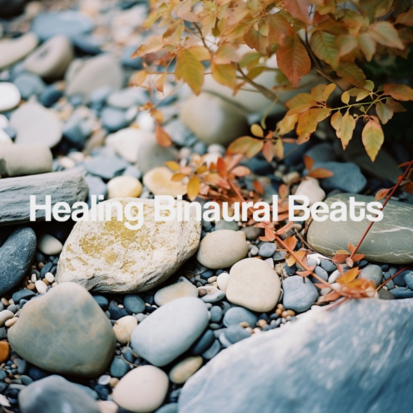 Healing Binaural Beats