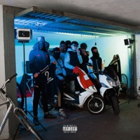 DUCATI MOTO (feat. 3Di) - Single - Candy