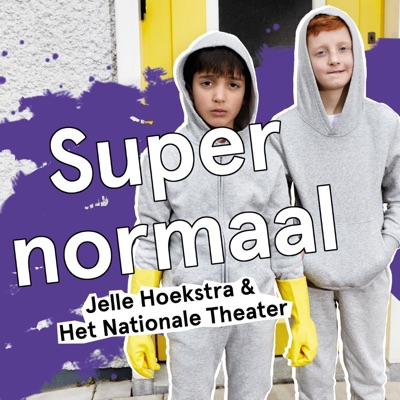 Supernormaal - Single