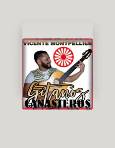 Listen to vicente montpellier, watch music videos, read bio, see tour dates & more!