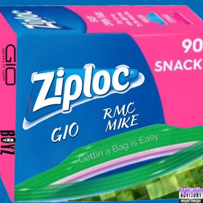 Ziploc - Single