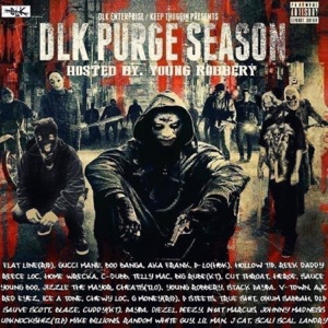 On Mines (feat. Akafrank & Big Rube)