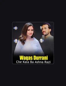 Waqas Durrani을(를) 듣고, 뮤직 비디오를 보고, 약력을 읽고, 투어 일정 등을 확인하세요!