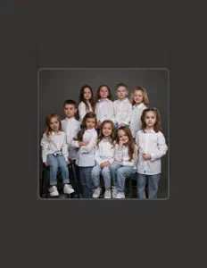 Écoutez Музыкальная студия Ирины Павленко продюсерского центра "ARS-Альянс", regardez des vidéoclips, lisez la biographie, consultez les dates de tournée et plus encore !