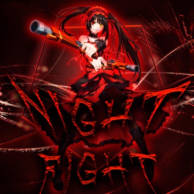 Night Fight - Single