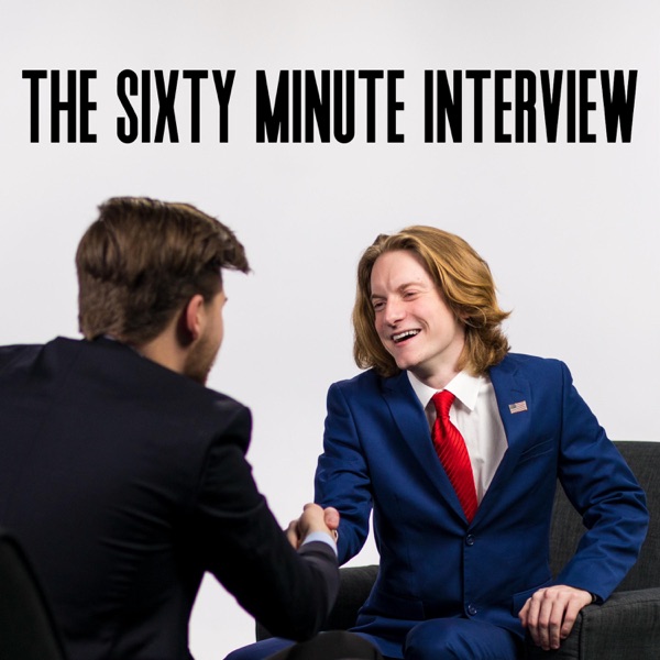 The SIXTY MINUTE INTERVIEW (Intro)