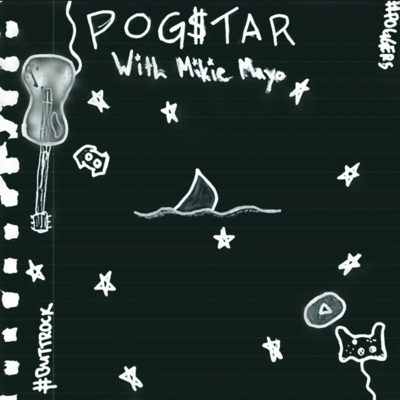 POGSTAR (Nightcore Version) - Single