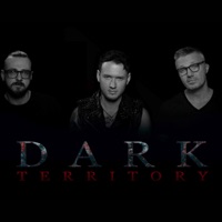 Dark Territory (Original Motion Picture Soundtrack) - Sinius