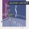 Alvin Lucier - I am sitting in a room