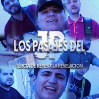 Los Pasajes del Jp - Single - Tercia De Reyes & La Revelacion de Culiacan