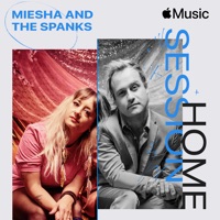 MIESHA AND THE SPANKS - Lyrics, Playlists & Videos