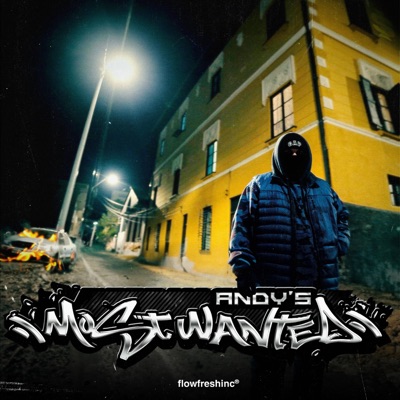 Most Wanted - Single