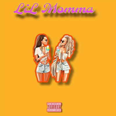 LiL Momma (feat. YFA MoAf) - Single