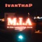 M.I.A (feat. EBK Leebo & EBK Juvie Ju) - IvanThaP lyrics