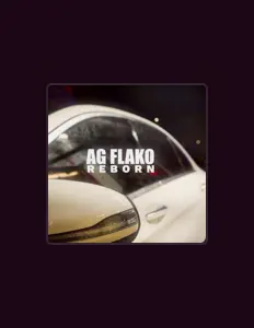 AG Flaco: песни, клипы, биография, даты выступлений и многое другое.