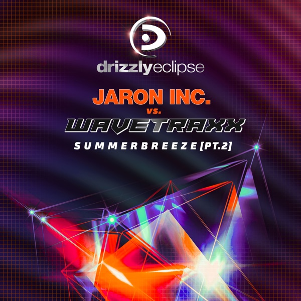 Summerbreeze [Pt. 2] [Jaron Inc. Mix] - Single