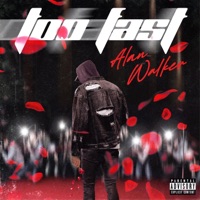 Too Fast - Single - Alan Anthony Walker