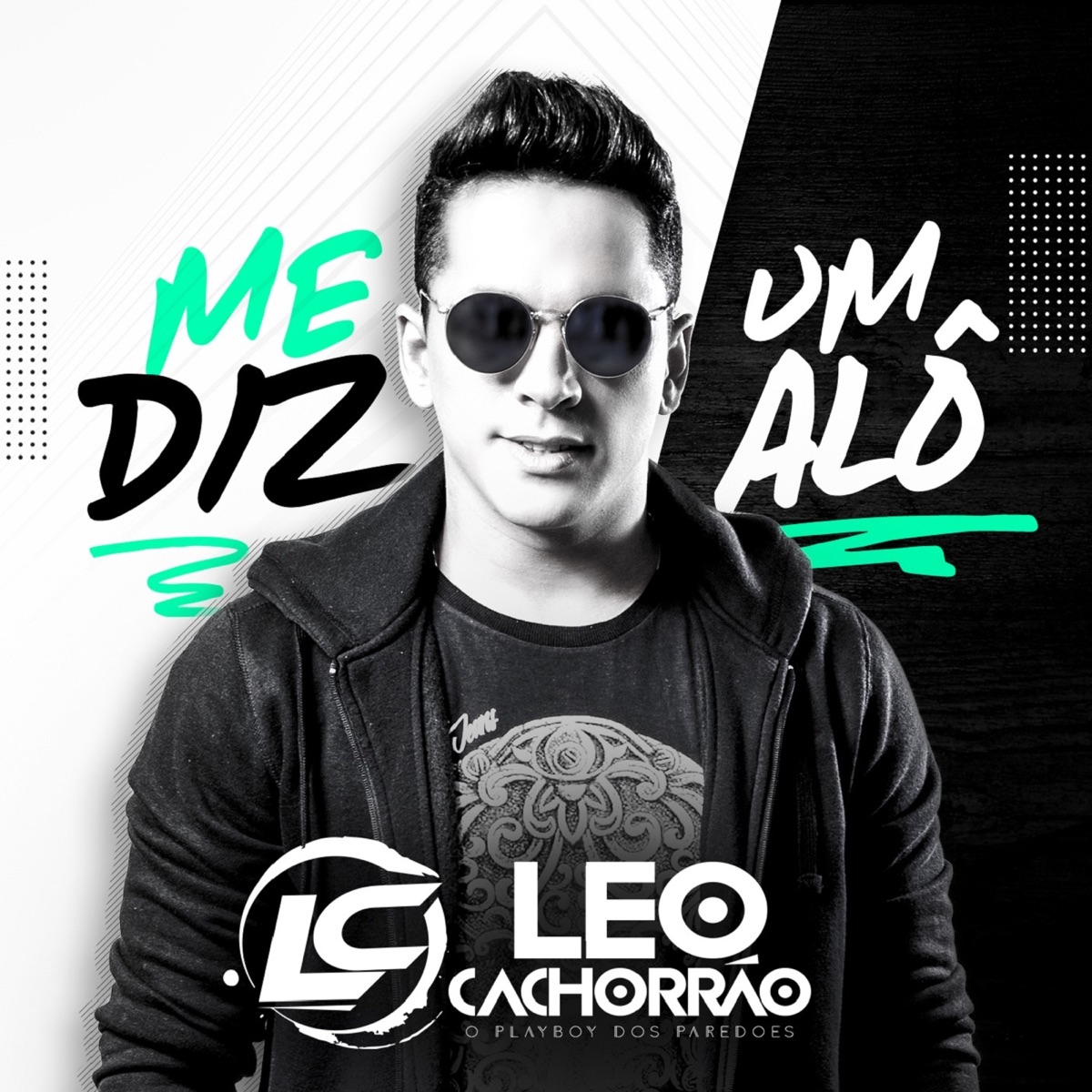 Ao Vivo em Teresina (Ao Vivo)” álbum de Leo Cachorrão en Apple Music