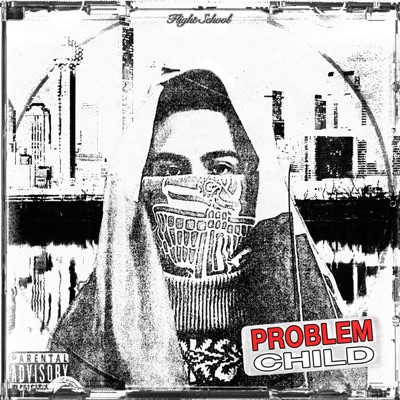 Problem Child - EP