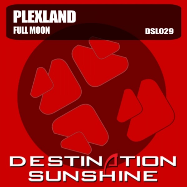 Full Moon - Single