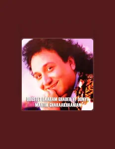 Ouça Martik, assista a videoclipes, leia a biografia, veja as datas das turnês e mais!