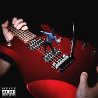 USS! (feat. Mayd & WESS) - Single - recharles