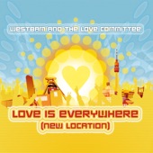 Love Is Everywhere (New Location) artwork