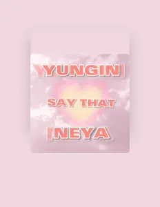 Listen to Yungin, watch music videos, read bio, see tour dates & more!