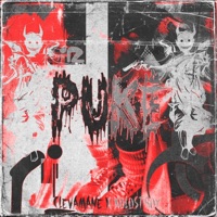 PUKE (feat. XOLOSTBOY) - Single - CLEVAMANE